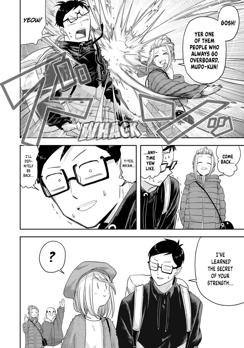 Koi Wa Sekai Seifuku No Ato De 26 23