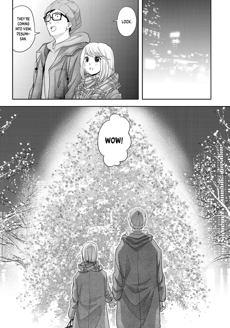 Koi Wa Sekai Seifuku No Ato De 27 11