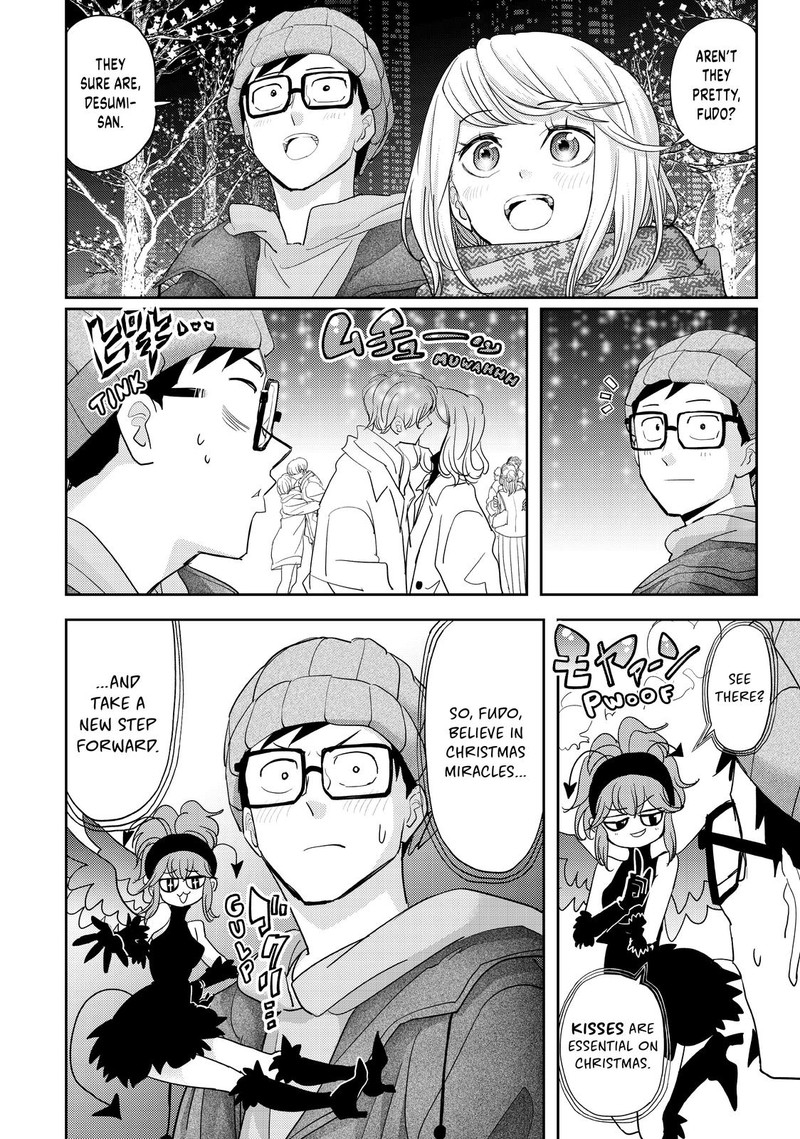 Koi Wa Sekai Seifuku No Ato De 27 12