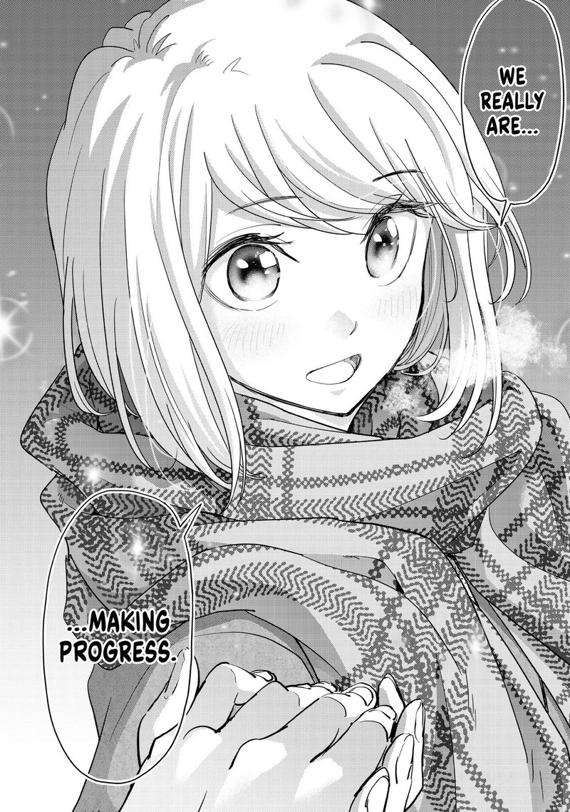 Koi Wa Sekai Seifuku No Ato De 27 14