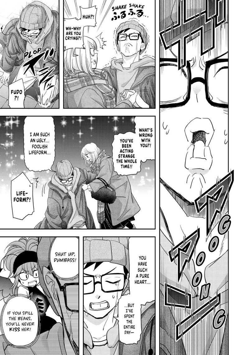 Koi Wa Sekai Seifuku No Ato De 27 15