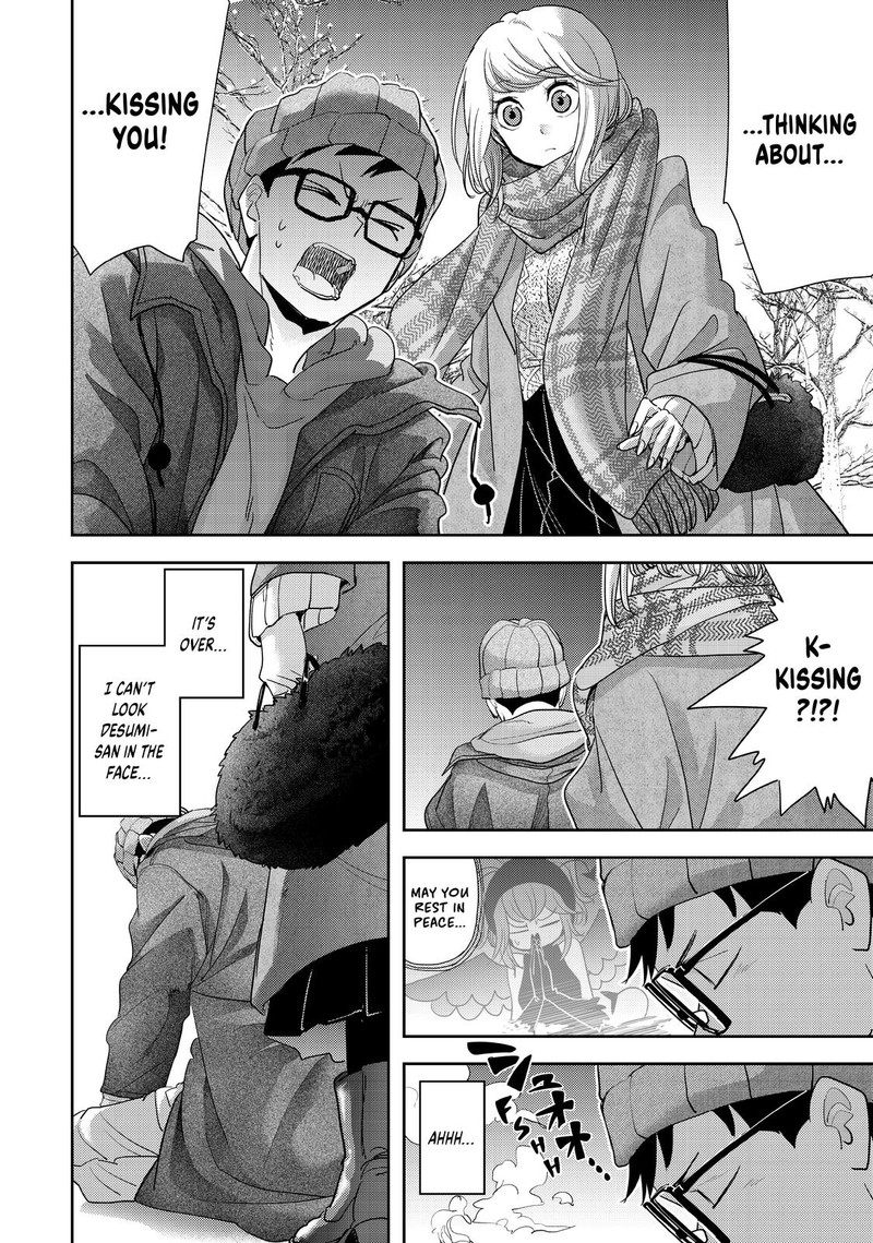 Koi Wa Sekai Seifuku No Ato De 27 16