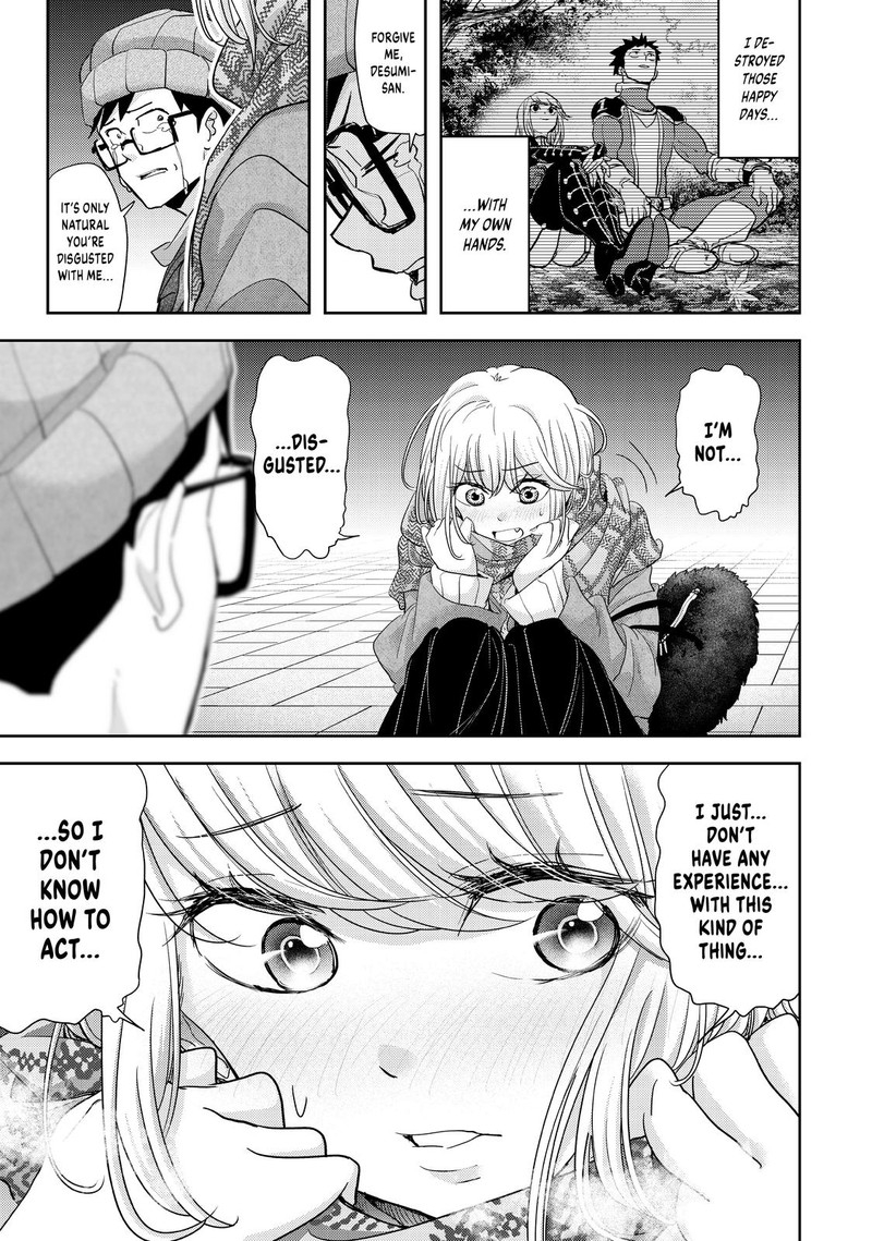 Koi Wa Sekai Seifuku No Ato De 27 17