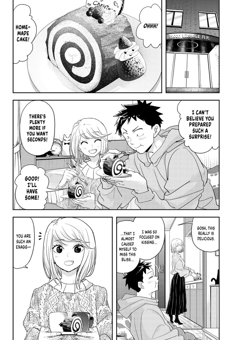 Koi Wa Sekai Seifuku No Ato De 27 19