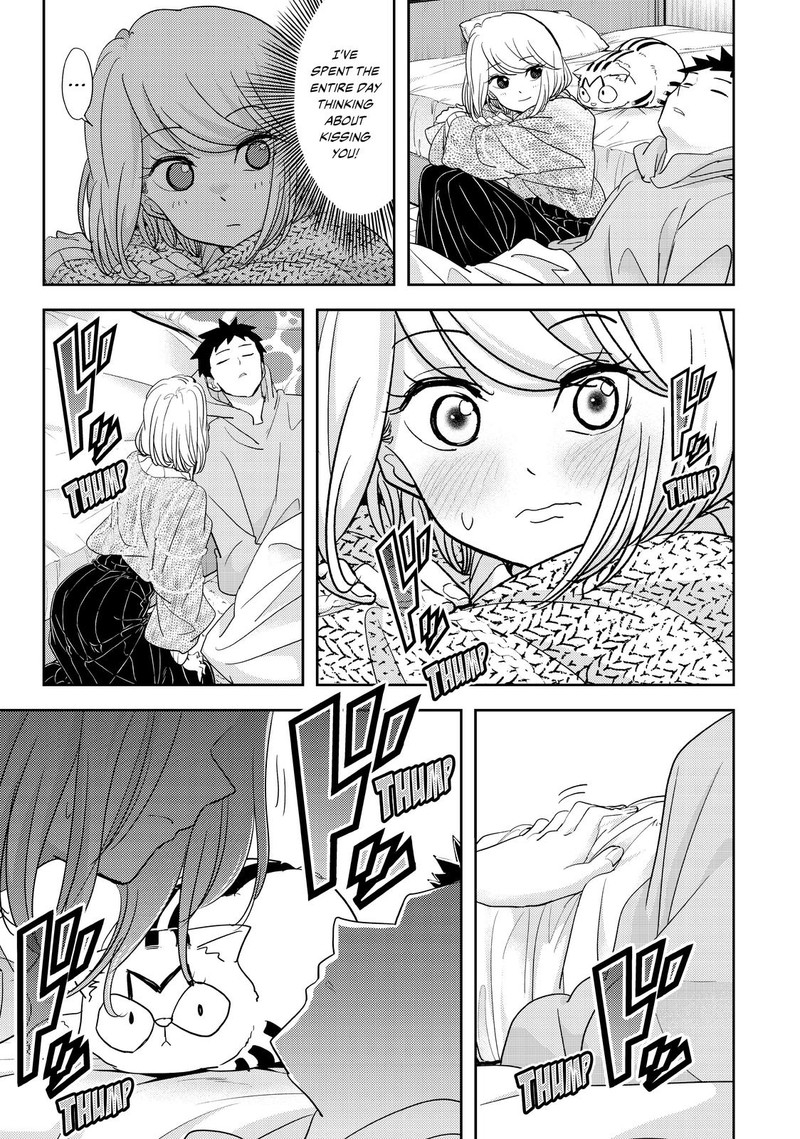 Koi Wa Sekai Seifuku No Ato De 27 21