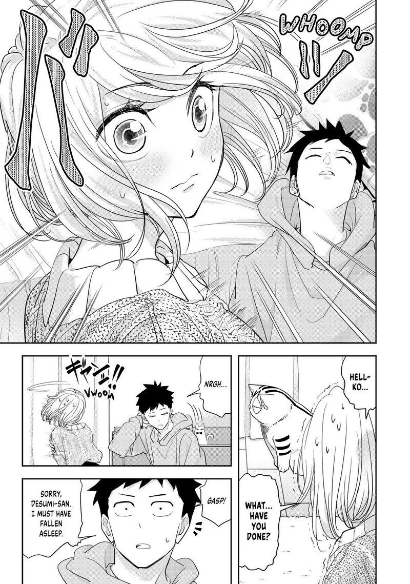 Koi Wa Sekai Seifuku No Ato De 27 23