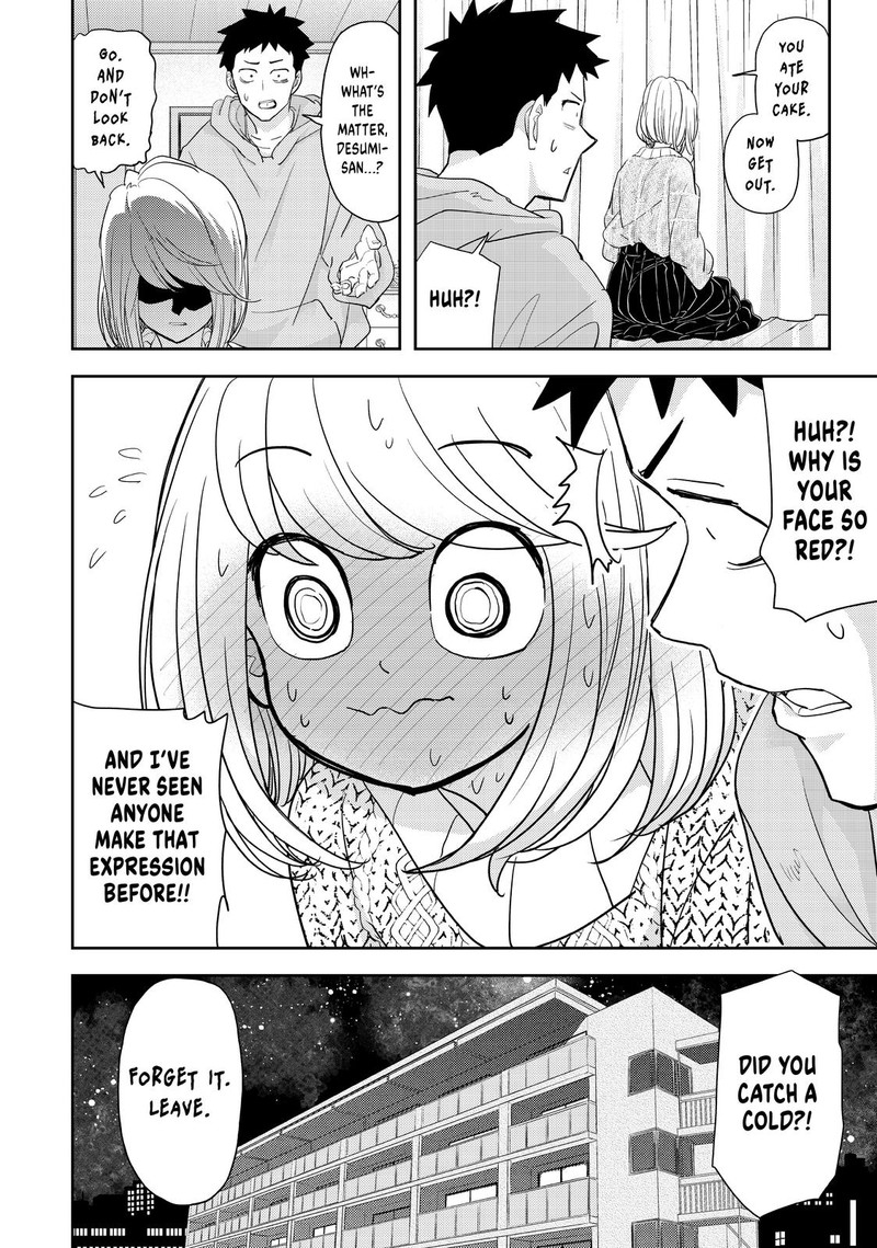 Koi Wa Sekai Seifuku No Ato De 27 24