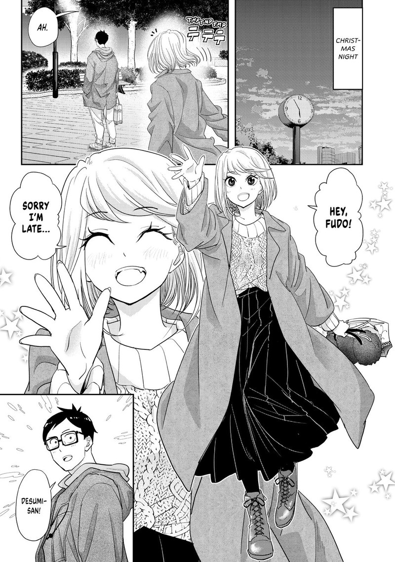 Koi Wa Sekai Seifuku No Ato De 27 5