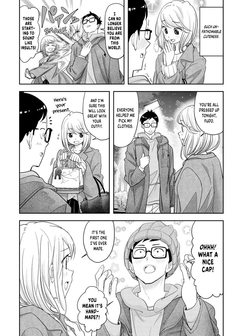 Koi Wa Sekai Seifuku No Ato De 27 6