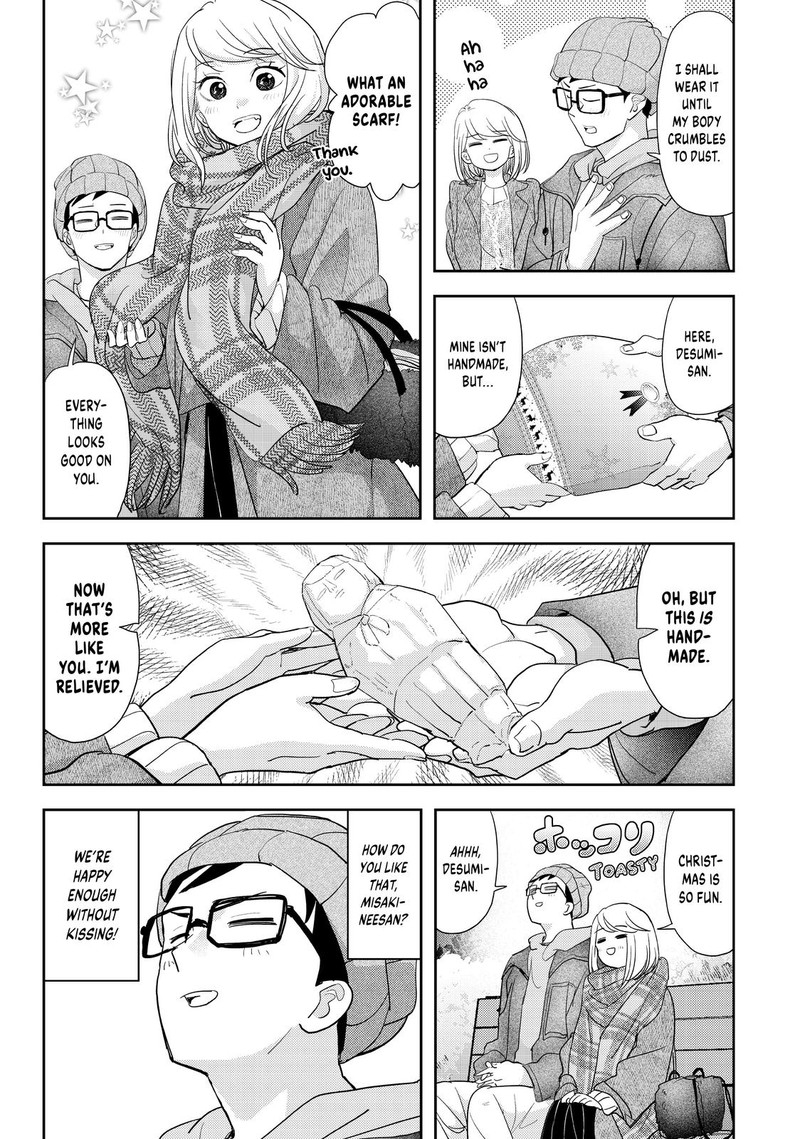 Koi Wa Sekai Seifuku No Ato De 27 7