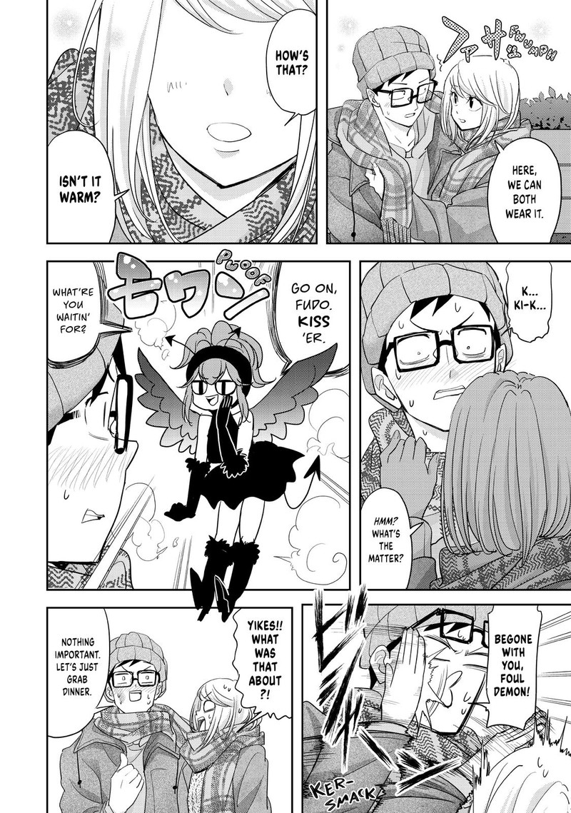 Koi Wa Sekai Seifuku No Ato De 27 8