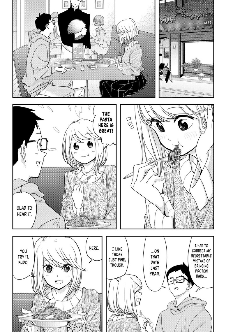 Koi Wa Sekai Seifuku No Ato De 27 9