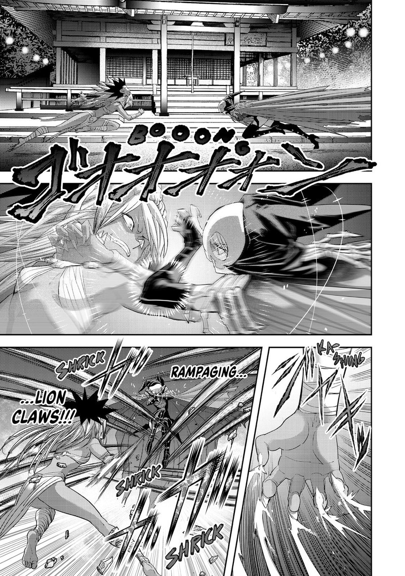 Koi Wa Sekai Seifuku No Ato De 28 15