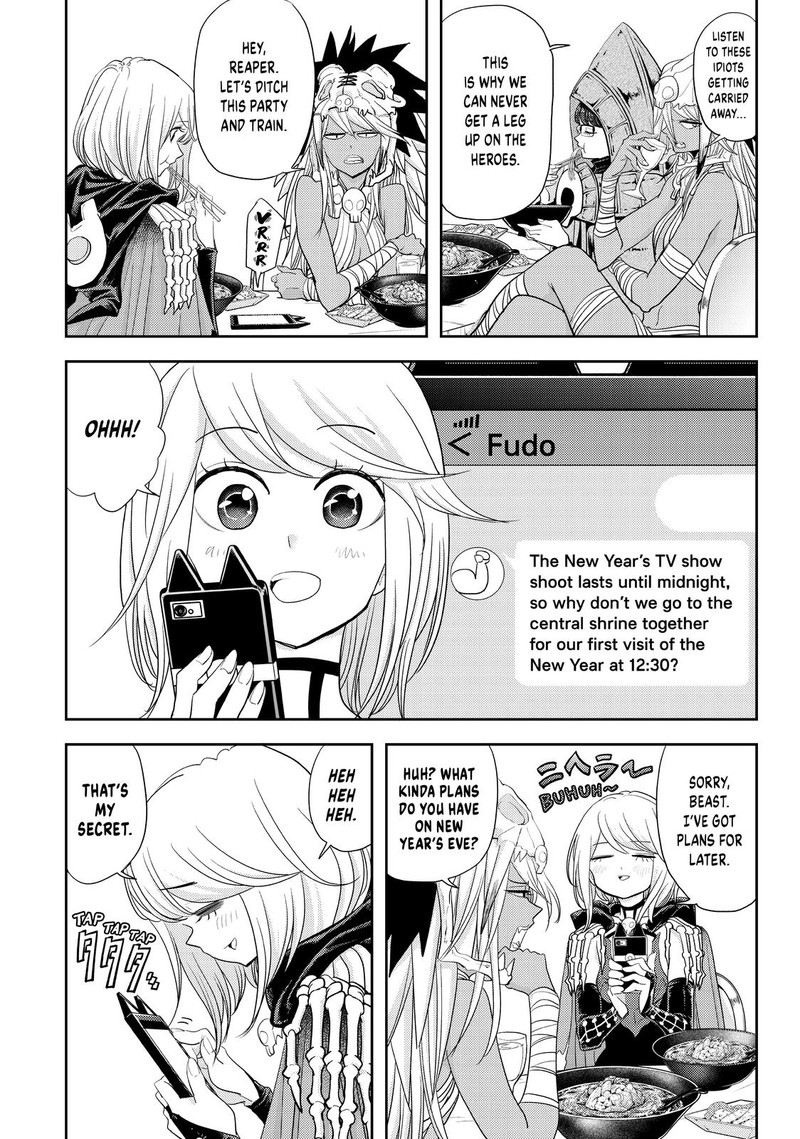 Koi Wa Sekai Seifuku No Ato De 28 2