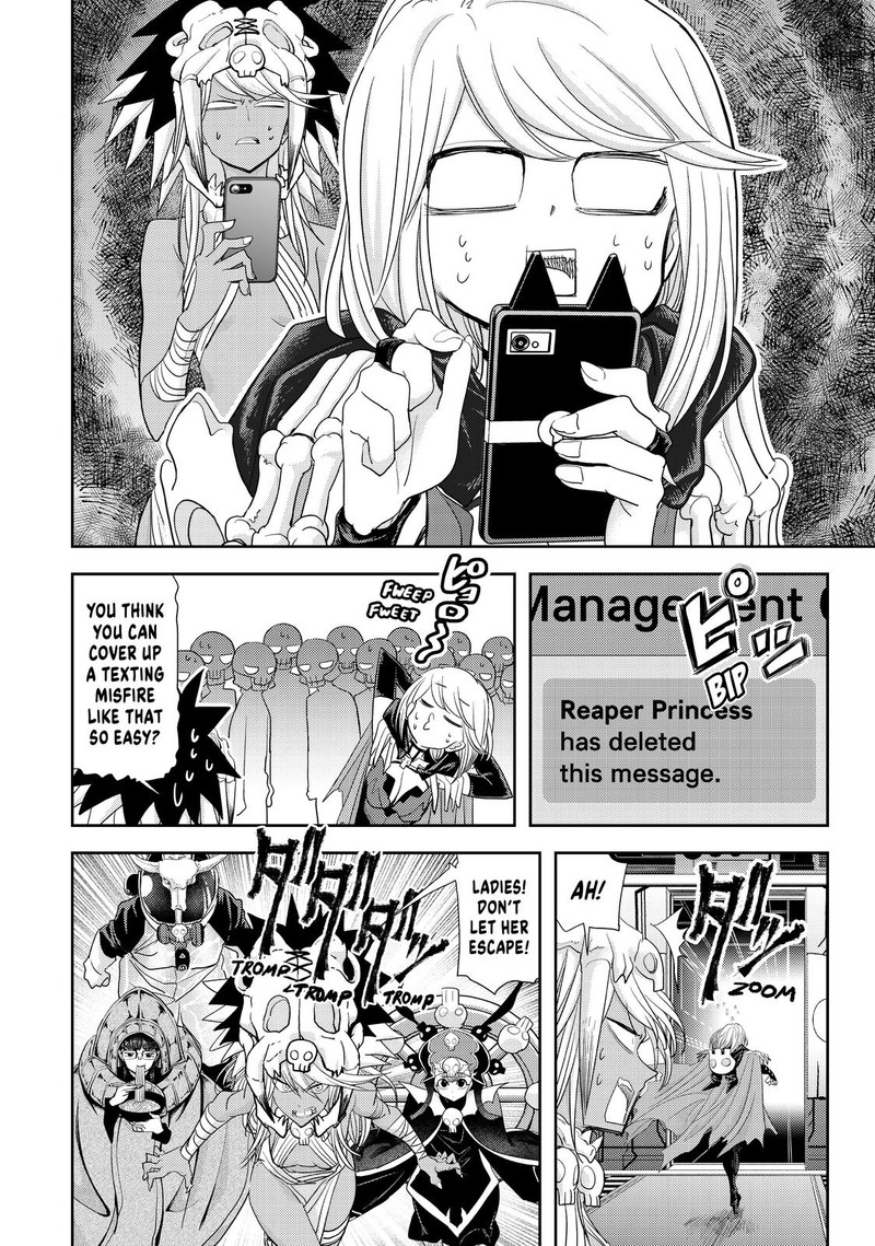 Koi Wa Sekai Seifuku No Ato De 28 4