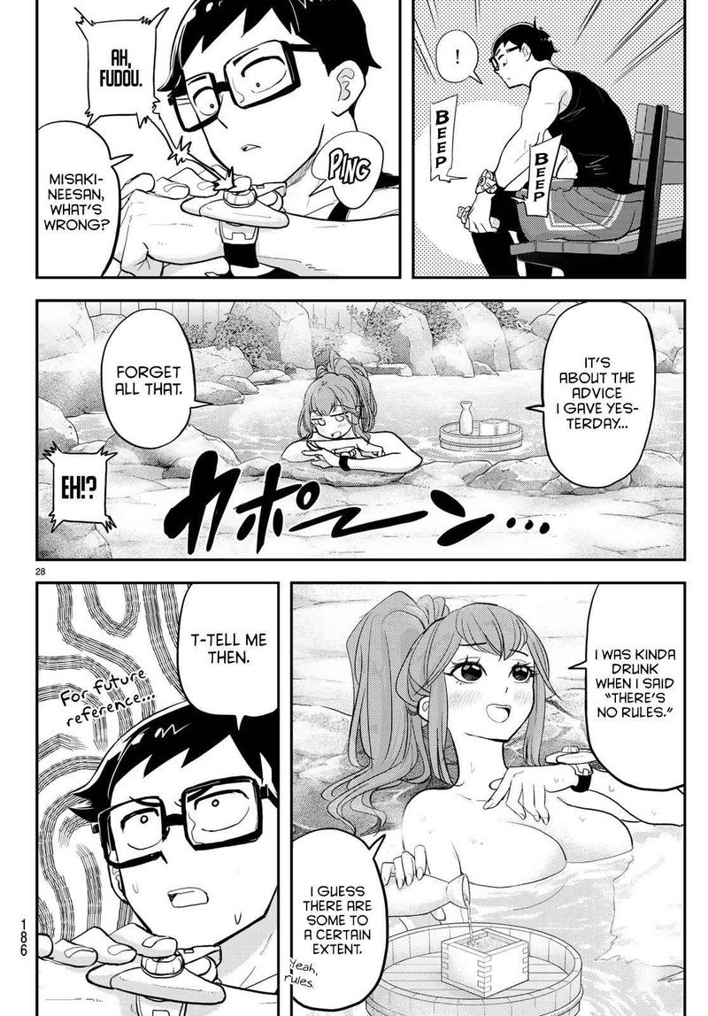 Koi Wa Sekai Seifuku No Ato De 3 10