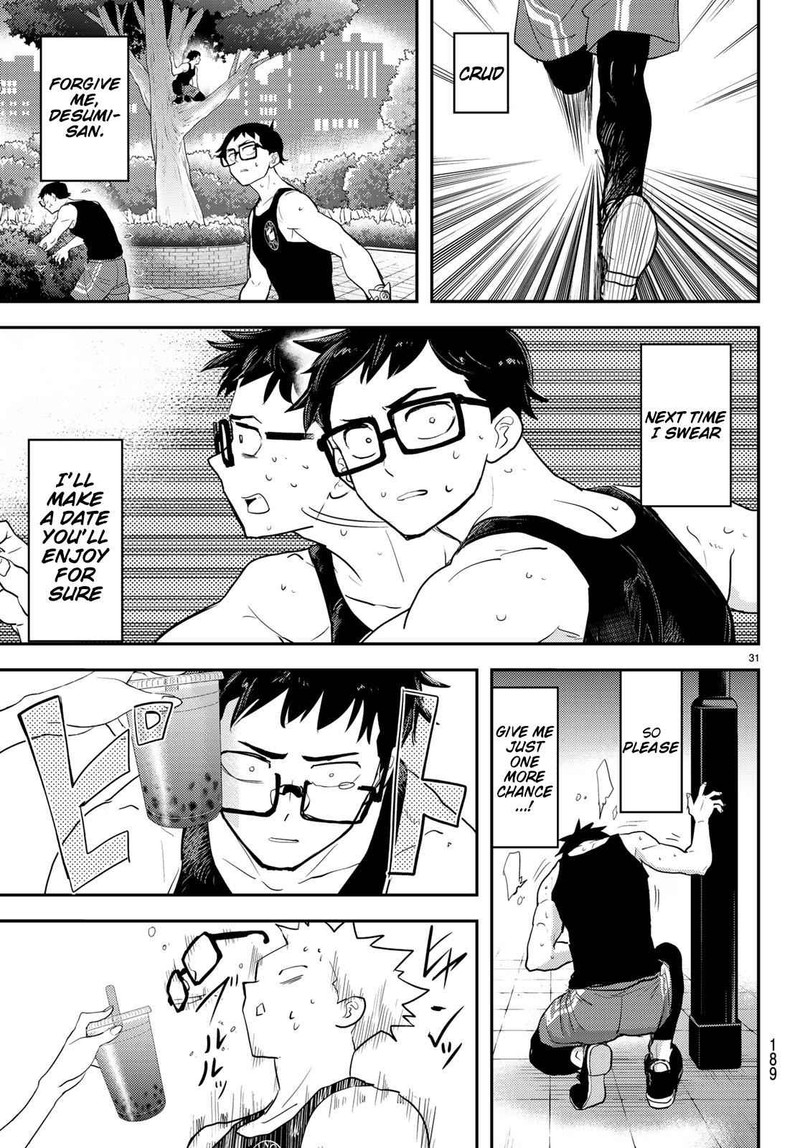Koi Wa Sekai Seifuku No Ato De 3 13