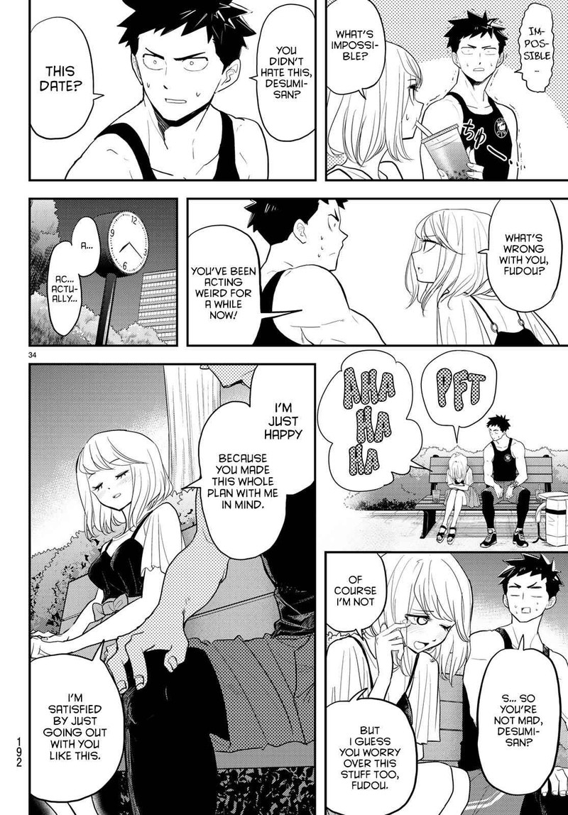 Koi Wa Sekai Seifuku No Ato De 3 16