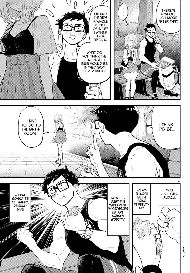 Koi Wa Sekai Seifuku No Ato De 3 9