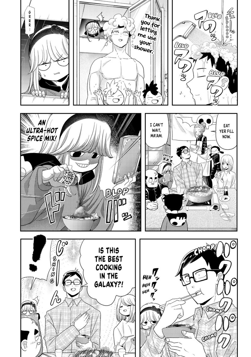 Koi Wa Sekai Seifuku No Ato De 31e 2