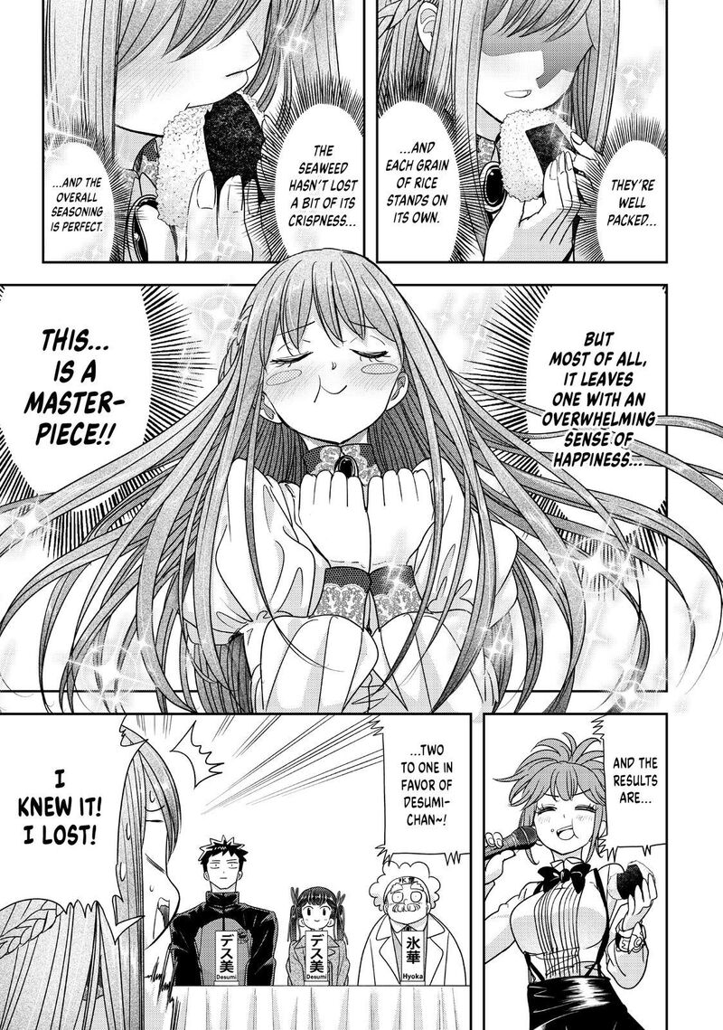 Koi Wa Sekai Seifuku No Ato De 32 18
