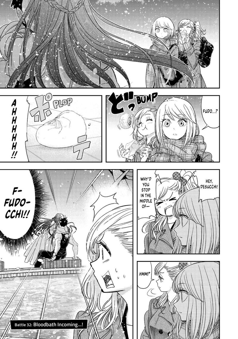 Koi Wa Sekai Seifuku No Ato De 32 4