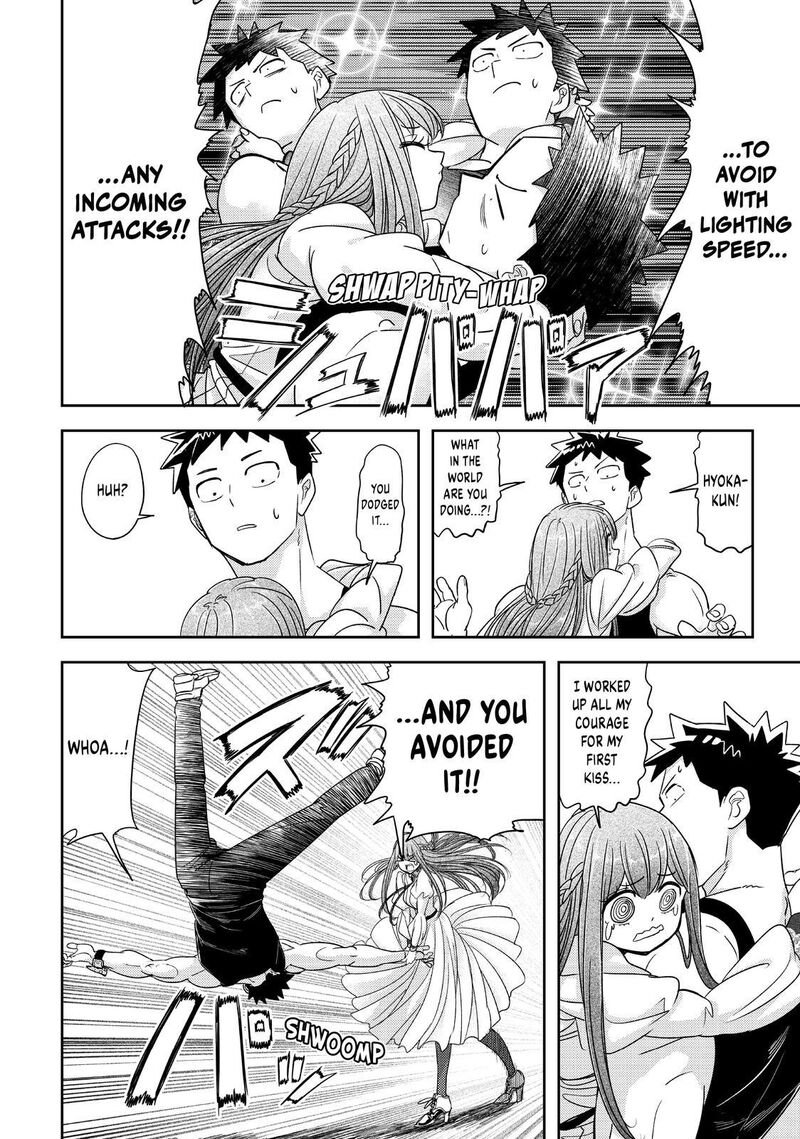 Koi Wa Sekai Seifuku No Ato De 32 7