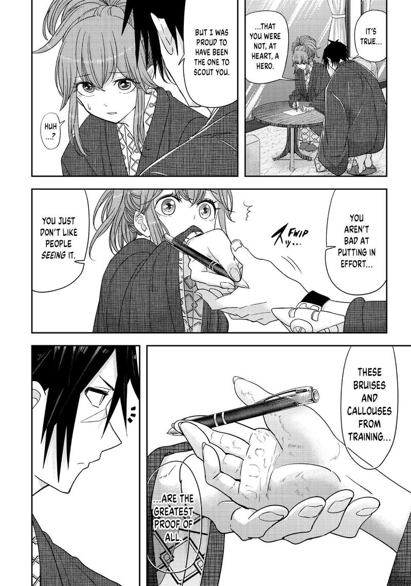 Koi Wa Sekai Seifuku No Ato De 34 14