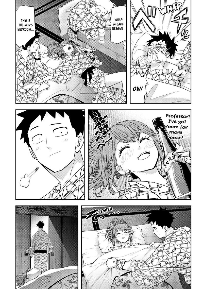 Koi Wa Sekai Seifuku No Ato De 34 18