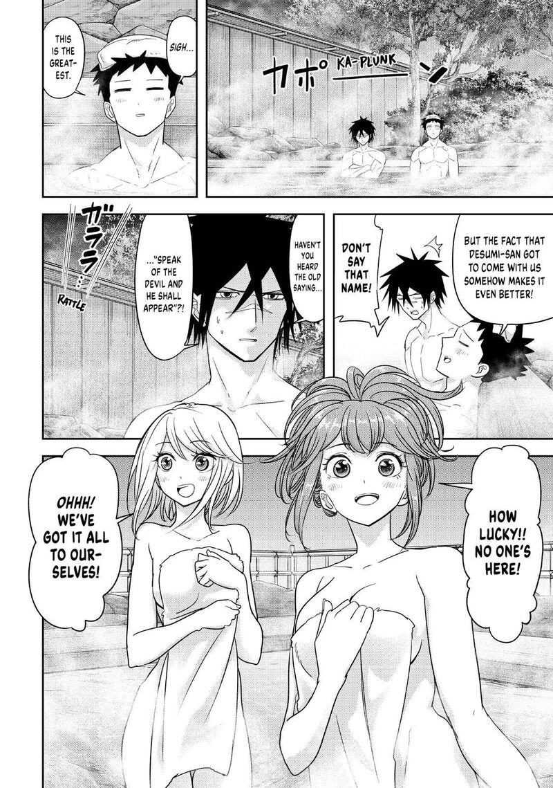 Koi Wa Sekai Seifuku No Ato De 34 6