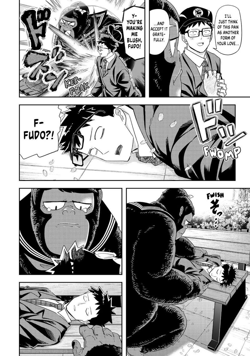 Koi Wa Sekai Seifuku No Ato De 36 20
