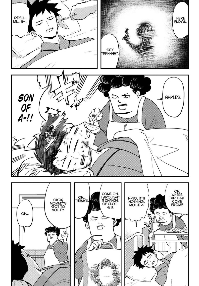Koi Wa Sekai Seifuku No Ato De 9 11