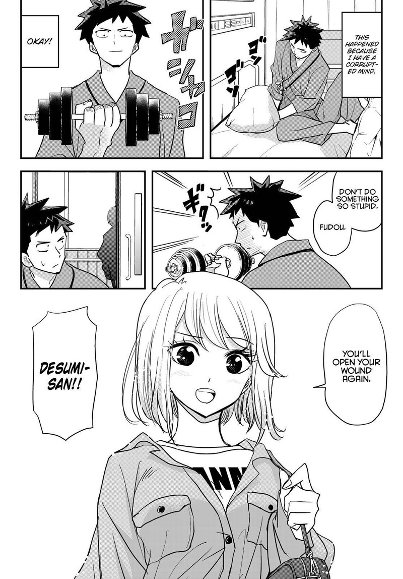 Koi Wa Sekai Seifuku No Ato De 9 12