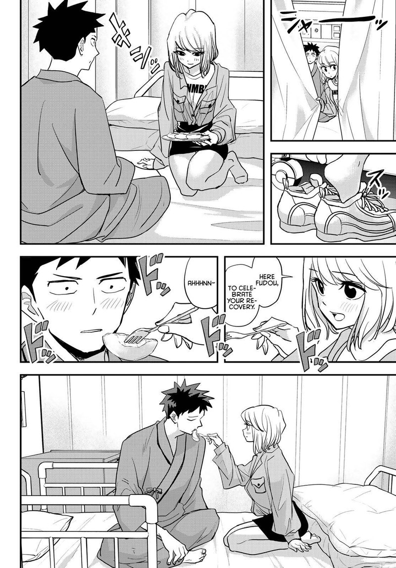 Koi Wa Sekai Seifuku No Ato De 9 14