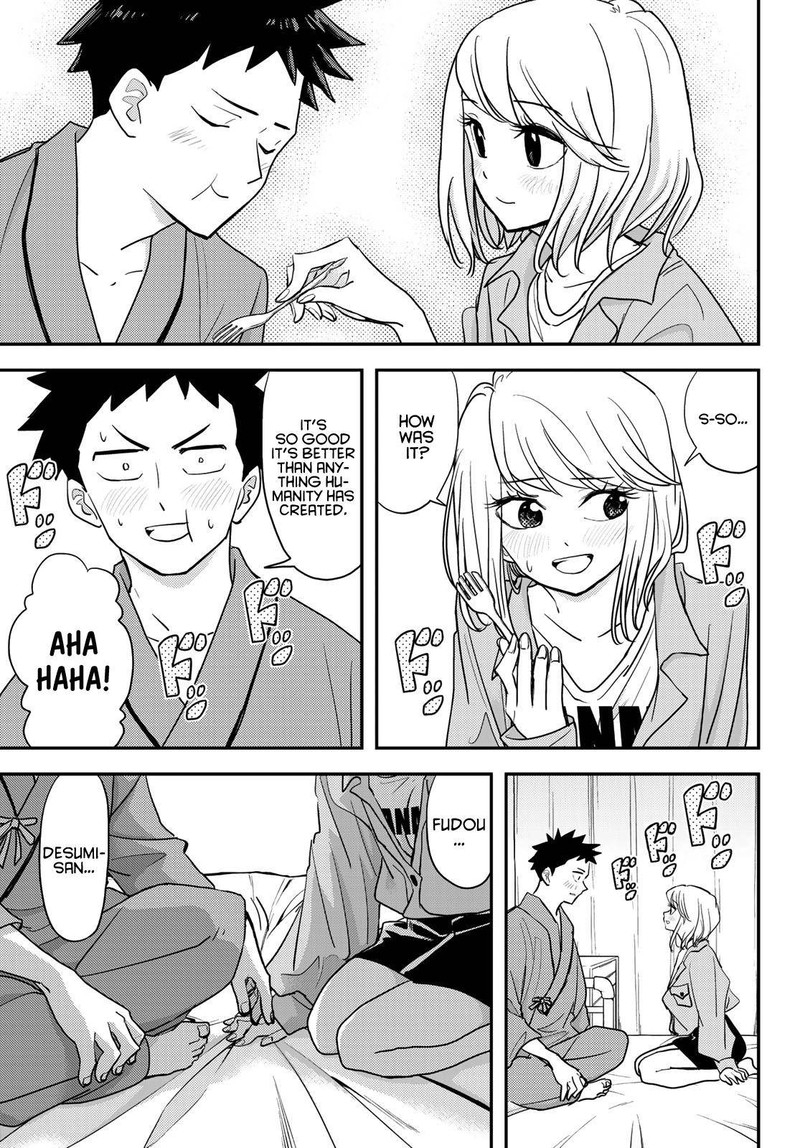 Koi Wa Sekai Seifuku No Ato De 9 15