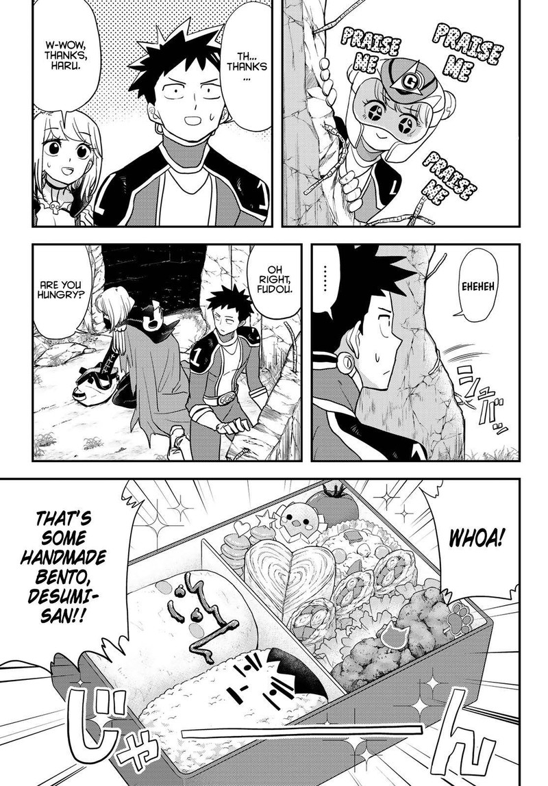 Koi Wa Sekai Seifuku No Ato De 9 3