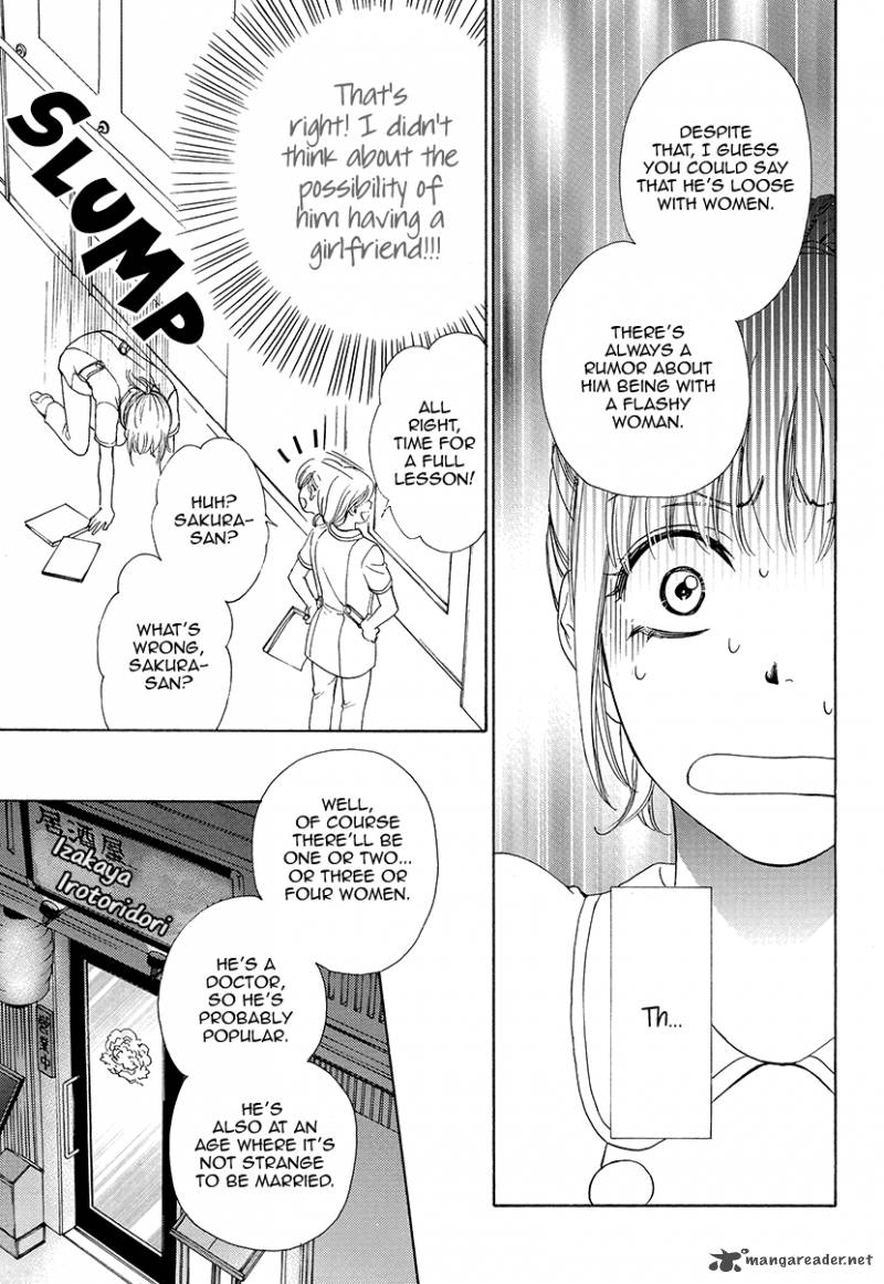 Koi Wa Tsuzuku Yo Dokomade Mo 1 11
