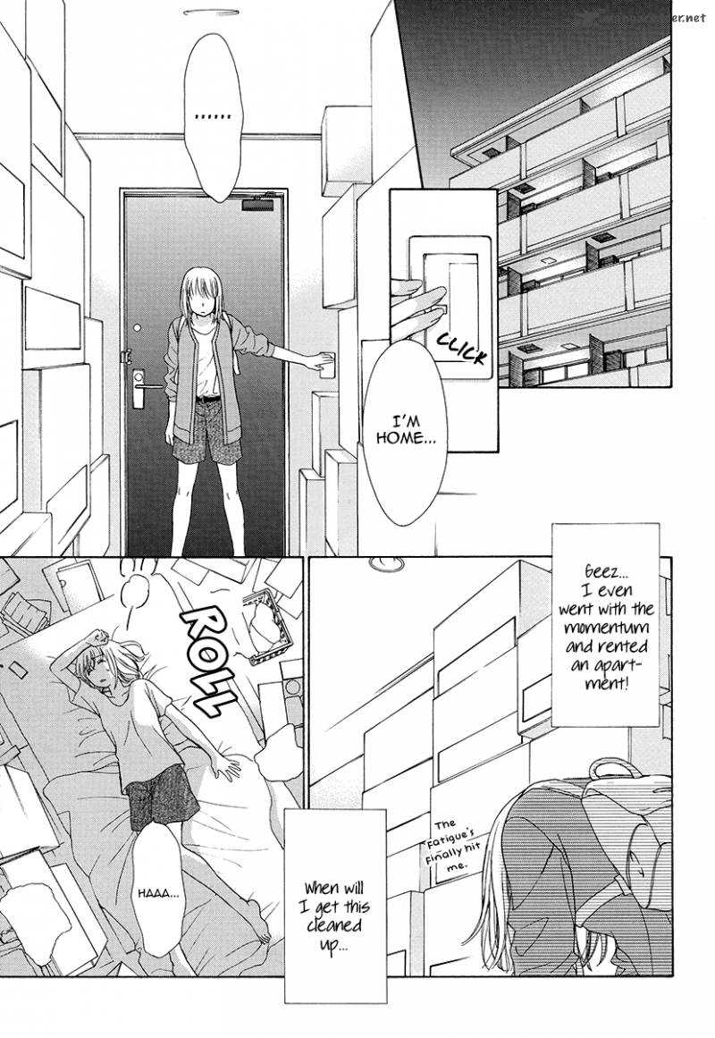 Koi Wa Tsuzuku Yo Dokomade Mo 1 13