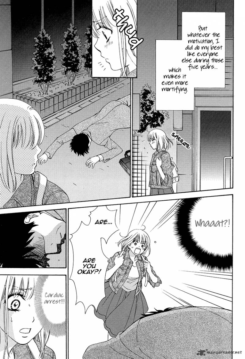 Koi Wa Tsuzuku Yo Dokomade Mo 1 27