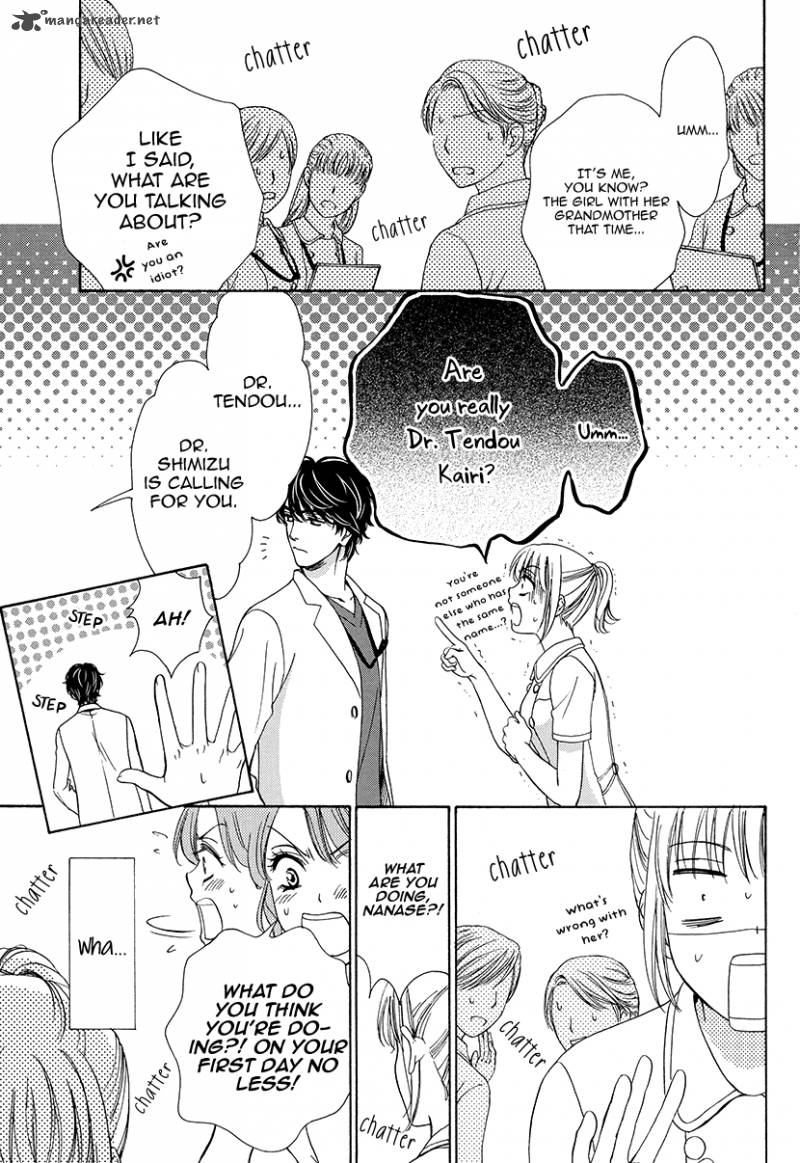Koi Wa Tsuzuku Yo Dokomade Mo 1 3
