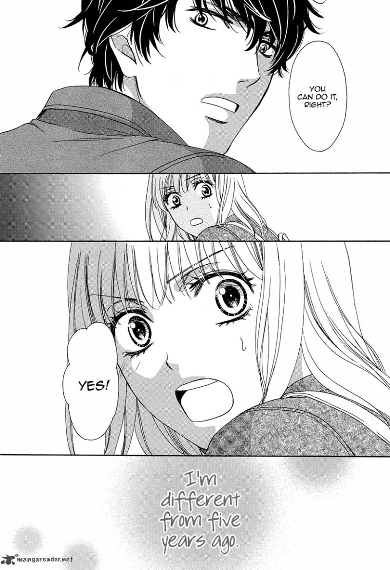 Koi Wa Tsuzuku Yo Dokomade Mo 1 30