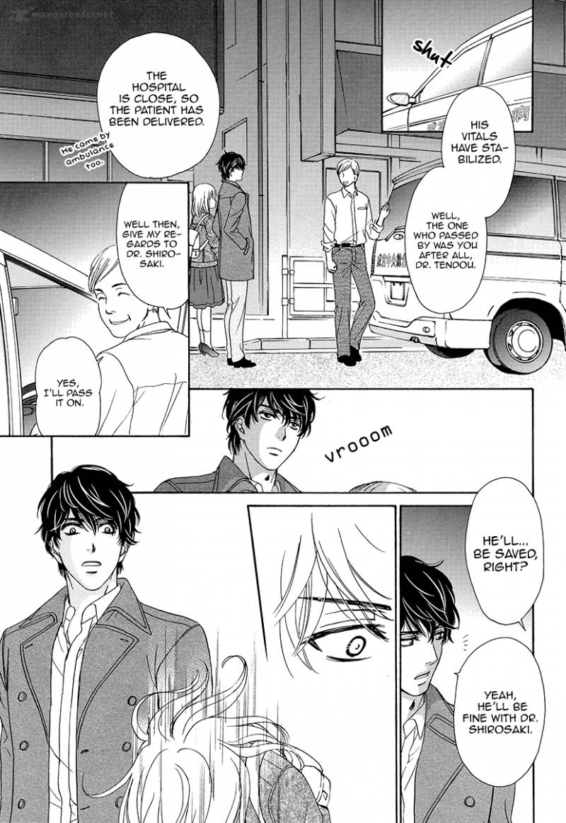 Koi Wa Tsuzuku Yo Dokomade Mo 1 31