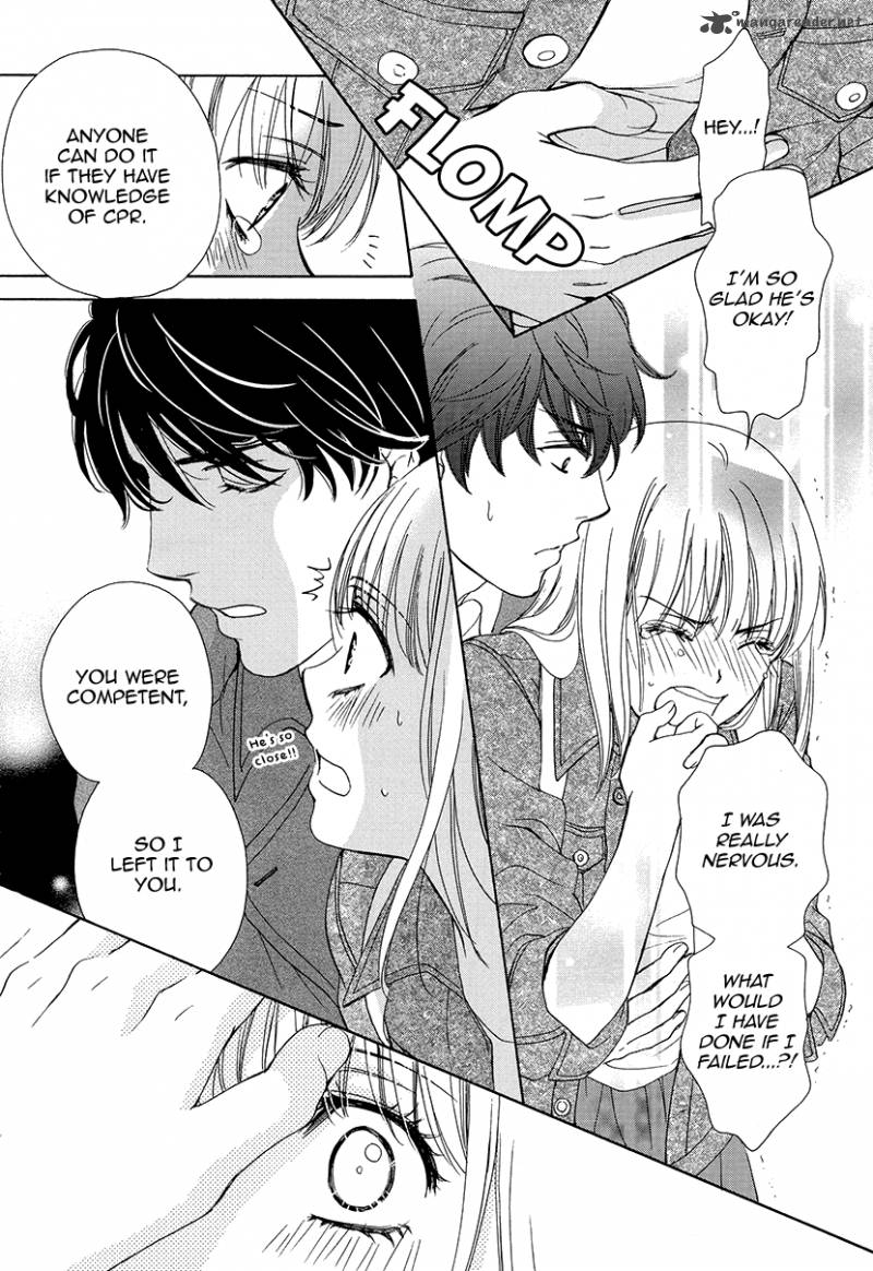 Koi Wa Tsuzuku Yo Dokomade Mo 1 32