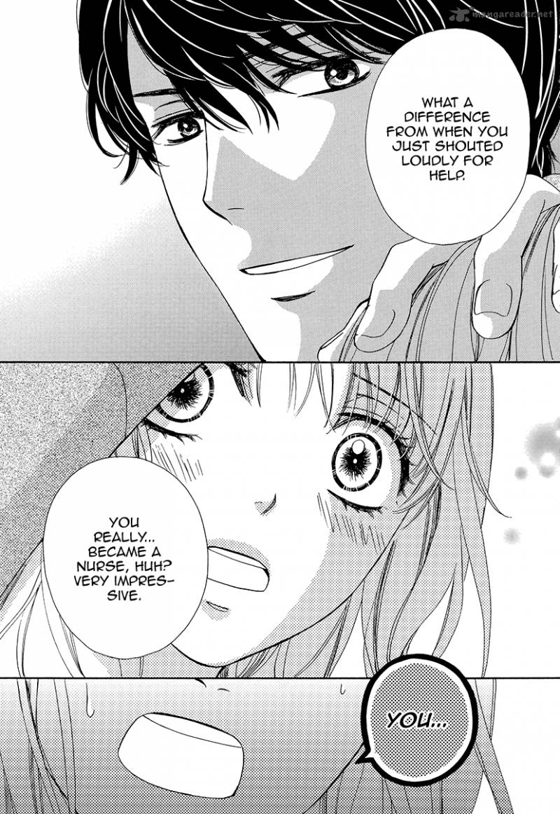 Koi Wa Tsuzuku Yo Dokomade Mo 1 33