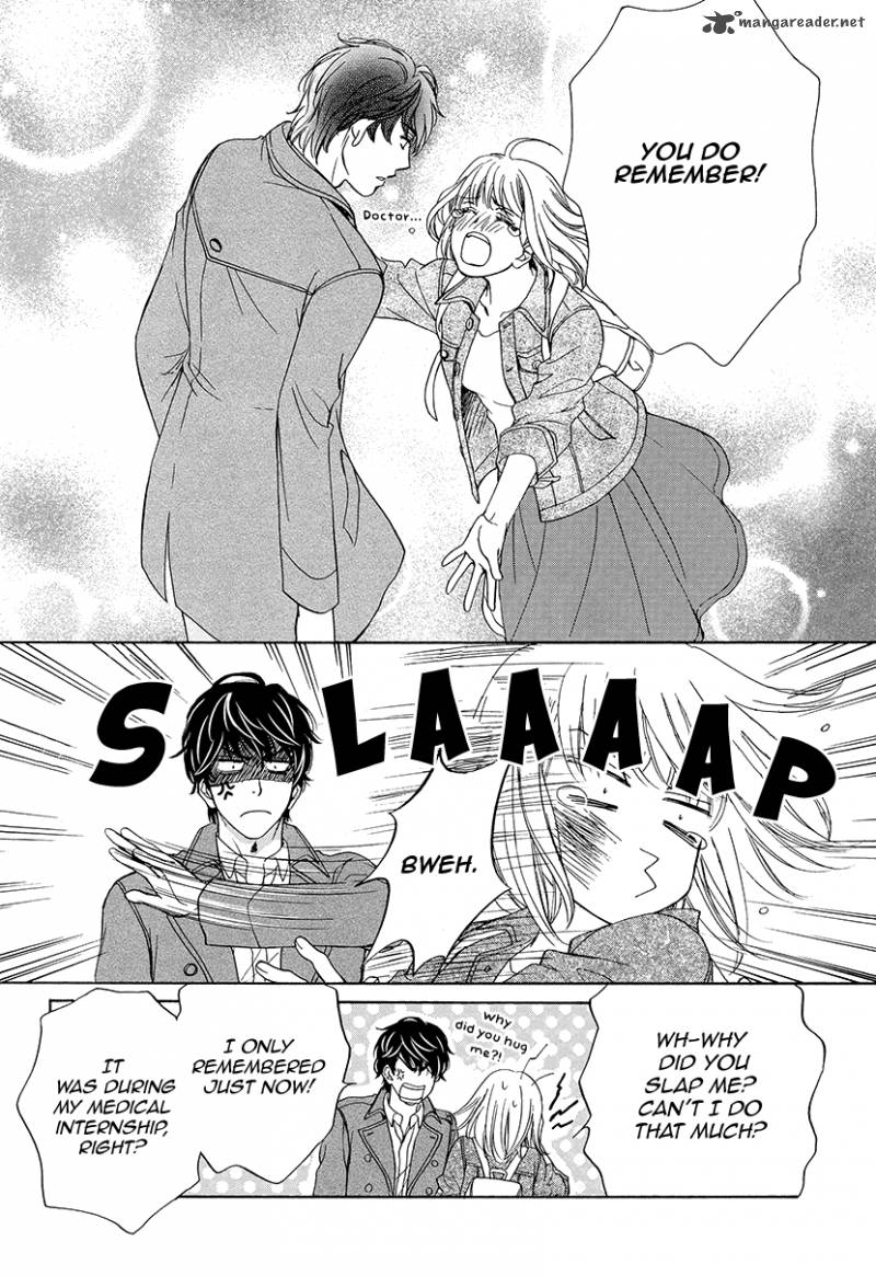 Koi Wa Tsuzuku Yo Dokomade Mo 1 34
