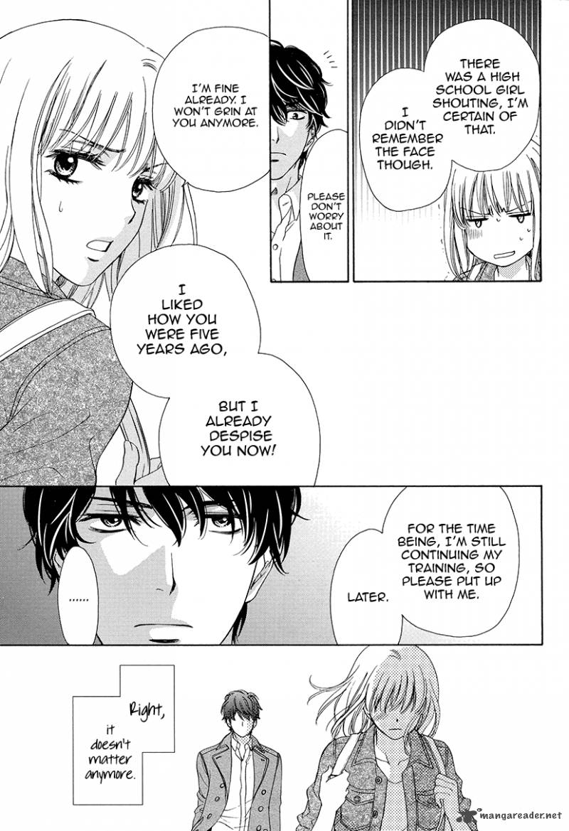 Koi Wa Tsuzuku Yo Dokomade Mo 1 35