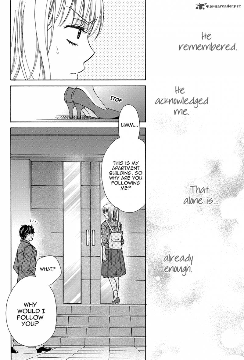 Koi Wa Tsuzuku Yo Dokomade Mo 1 36