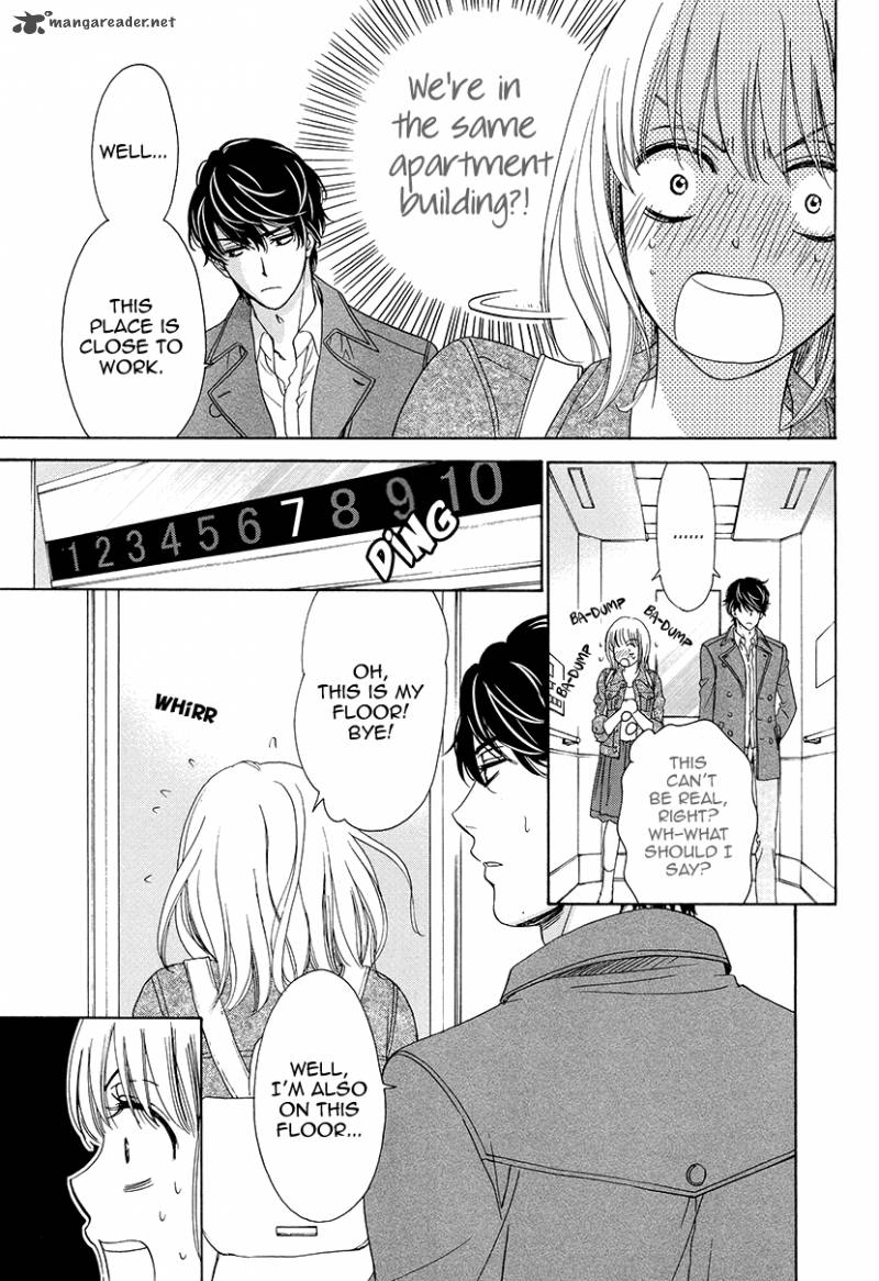 Koi Wa Tsuzuku Yo Dokomade Mo 1 37
