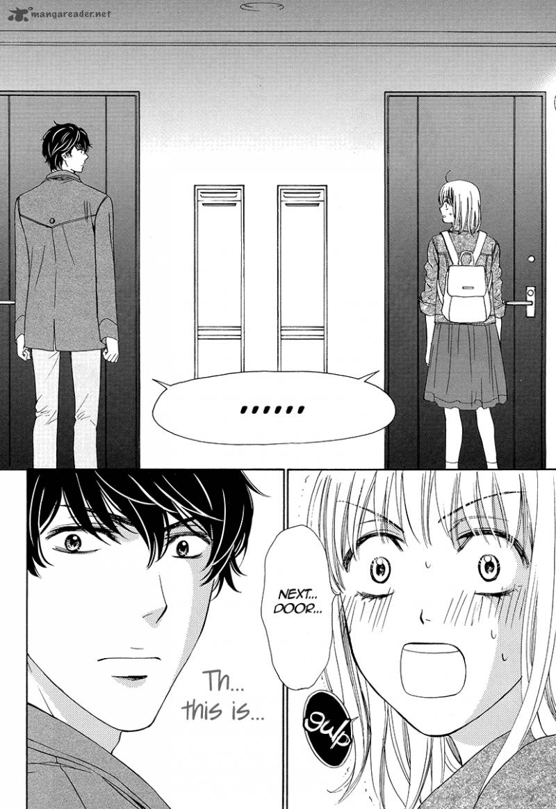 Koi Wa Tsuzuku Yo Dokomade Mo 1 38