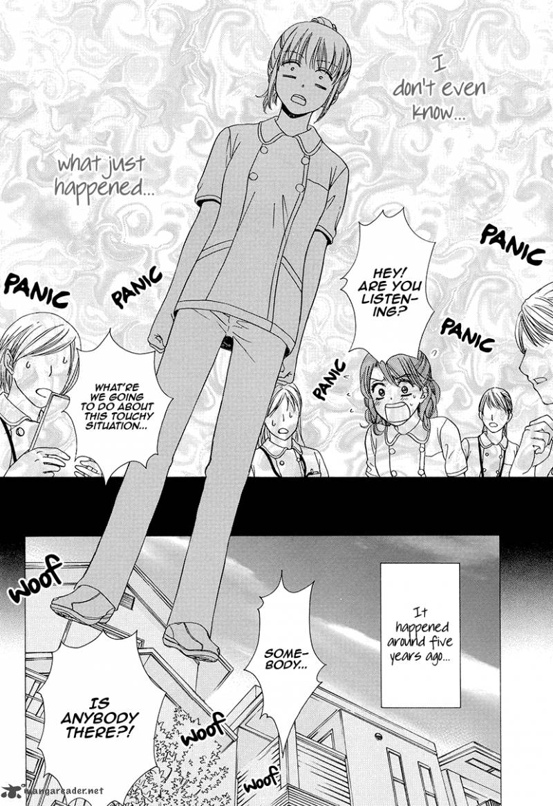 Koi Wa Tsuzuku Yo Dokomade Mo 1 4